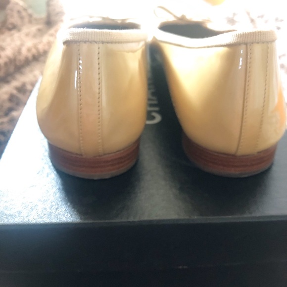 Chanel Ballet Flats - Picture 10 of 16